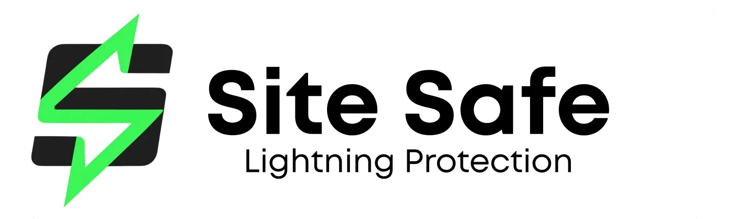 Site Safe Lightning Protection